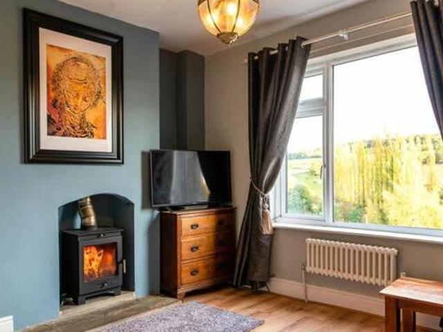 3 Bedroom End Of Terrace House For Sale In Belper, Derbyshire