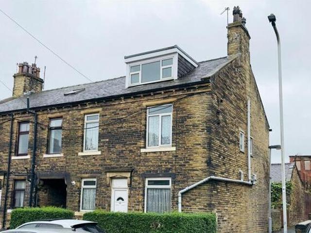 3 Bedroom End Of Terrace House For Sale In Bradford, West Yorkshire