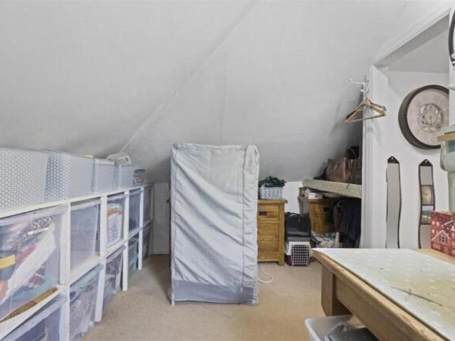 3 bedroom end of terrace house for sale in Green Street, Eastbourne, BN21
