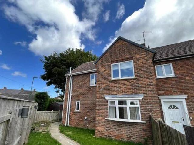 3 Bedroom End Of Terrace House For Sale In Guisborough, North Yorkshire