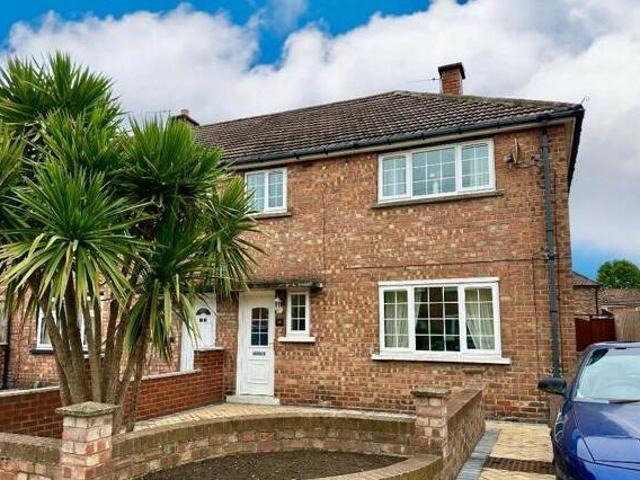 3 Bedroom End Of Terrace House For Sale In Guisborough, North Yorkshire