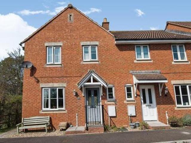 3 Bedroom End Of Terrace House For Sale In Exmouth