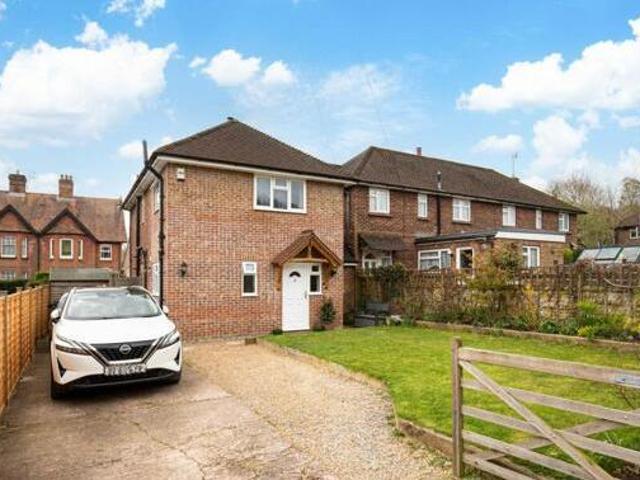 3 Bedroom End Of Terrace House For Sale In Forest Row