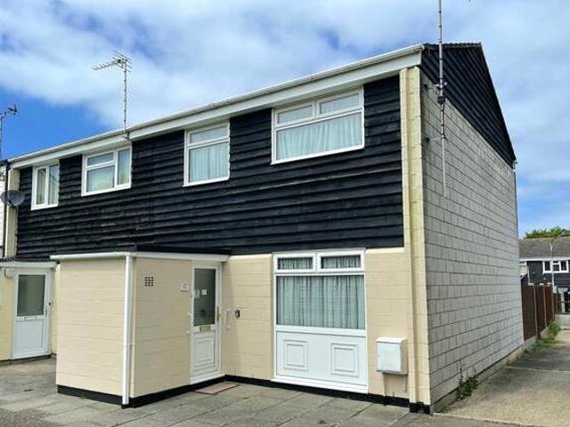 3 Bedroom End Of Terrace House For Sale In Faversham