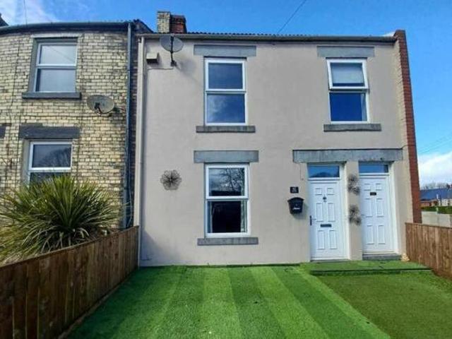 3 Bedroom End Of Terrace House For Sale In Ferryhill, Durham