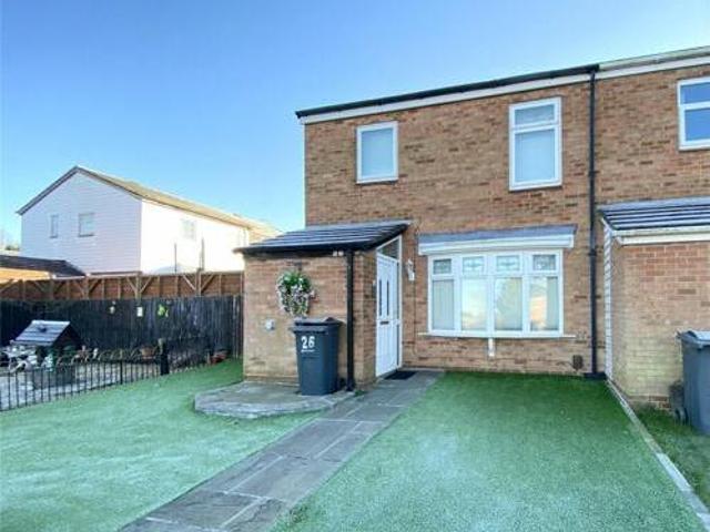 3 Bedroom End Of Terrace House For Sale In Kings Norton, Birmingham