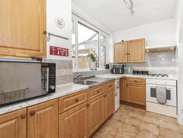 3 bedroom end of terrace house for sale in Hough Fold Way, Bolton, BL2