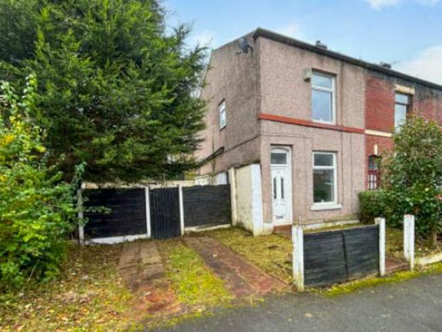 3 Bedroom End Of Terrace House For Sale In Heap Bridge, Bury