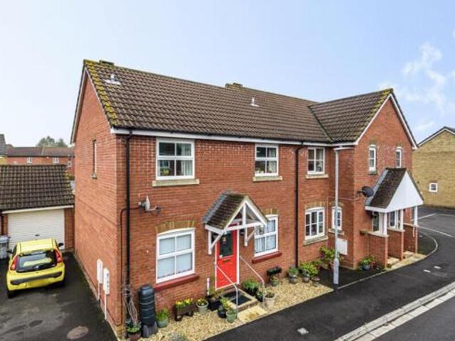 3 Bedroom End Of Terrace House For Sale In Ilminster, Somerset