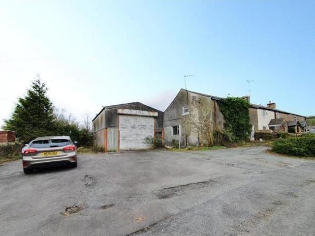 3 Bedroom End Of Terrace House For Sale In Osbaldeston, Blackburn