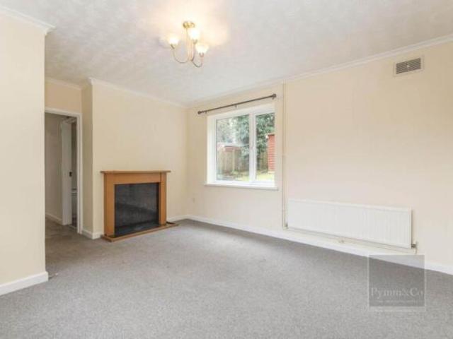 3 bedroom end of terrace house for sale in Long John Hill, Norwich, NR1