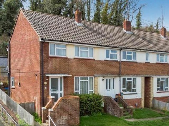 3 Bedroom End Of Terrace House For Sale In Lewes