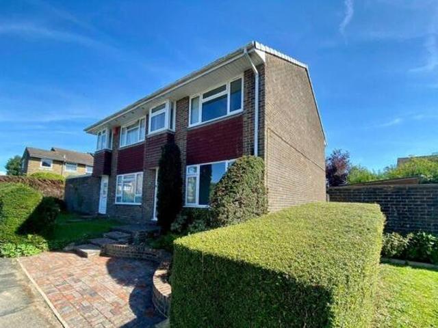 3 Bedroom End Of Terrace House For Sale In Lewes