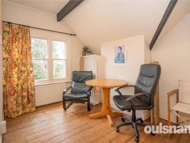 3 bedroom end of terrace house for sale in Linden Road, Bournville, Birmingham, B30