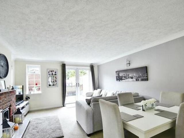 3 Bedroom End Of Terrace House For Sale In Maidstone, Kent