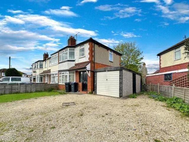 3 Bedroom End Of Terrace House For Sale In Melksham