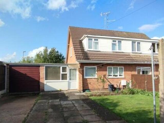 3 Bedroom End Of Terrace House For Sale In Nottingham, Nottinghamshire