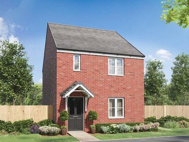 3 Bedroom End Of Terrace House For Sale In Northallerton