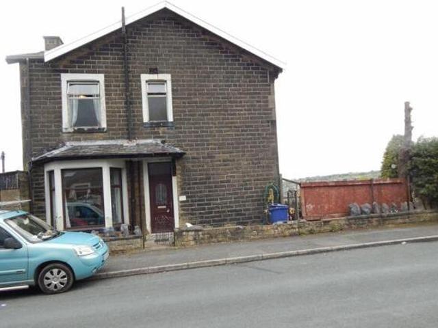 3 Bedroom End Of Terrace House For Sale In Nelson