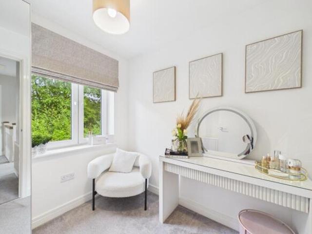 3 bedroom end of terrace house for sale in Shott Drive, Blantyre, South Lanarkshire, G72