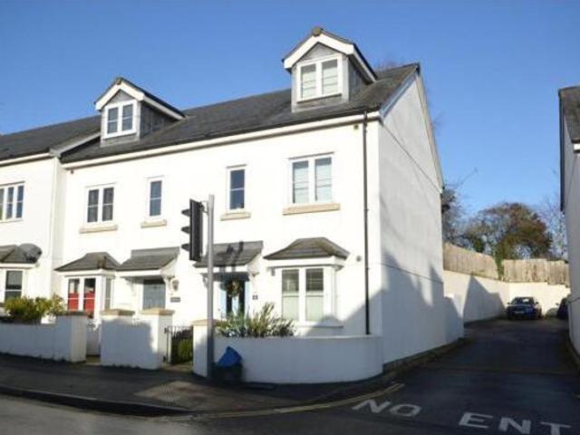 3 Bedroom End Of Terrace House For Sale In Sidford