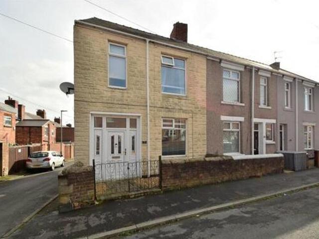 3 Bedroom End Of Terrace House For Sale In Stanley