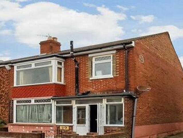 3 Bedroom End Of Terrace House For Sale In Portsmouth