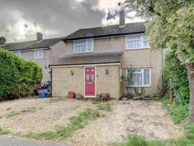 3 Bedroom End Of Terrace House For Sale In Princes Risborough