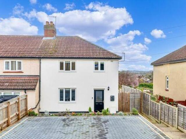3 Bedroom End Of Terrace House For Sale In Royston