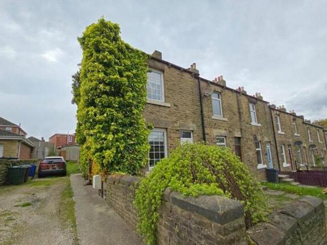 3 Bedroom End Of Terrace House For Sale In Royston, Barnsley