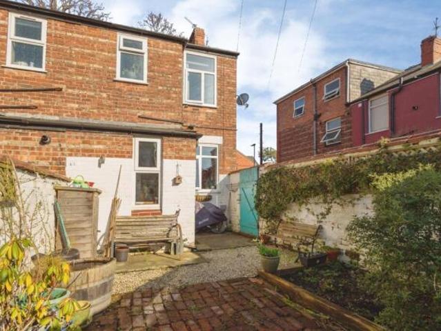 3 bedroom end of terrace house for sale in Rosford Avenue, Manchester, Greater Manchester, M14