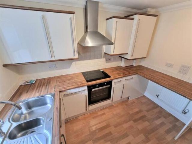 3 bedroom end of terrace house for sale in Ringwood Road, Poole, BH12