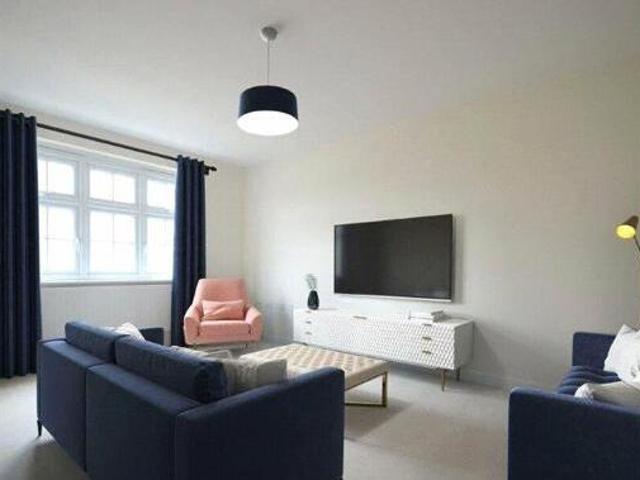 3 Bedroom End Of Terrace House For Sale In Ripley