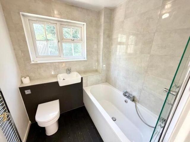 3 bedroom end of terrace house for sale in Rye Close, Middleleaze, SN5