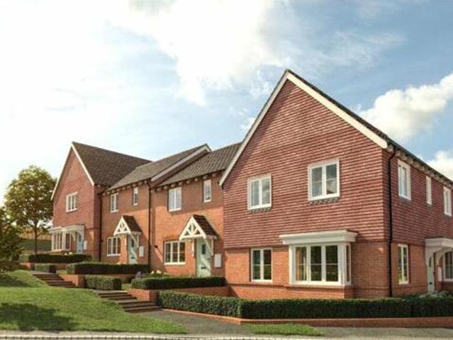 3 Bedroom End Of Terrace House For Sale In Wadhurst