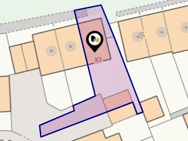 3 bedroom end of terrace house for sale in White Eagle Road, Haydon End, Swindon, SN25