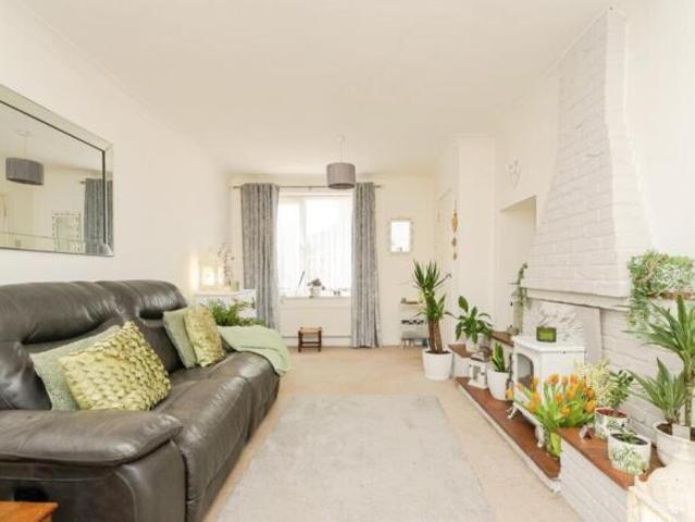 3 bedroom end of terrace house for sale in Theobald Road, Norwich, Norfolk, NR1