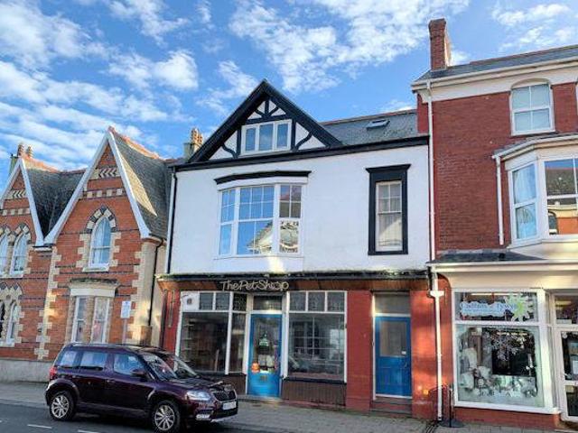 3 Bedroom End Of Terrace House For Sale In Tywyn, Gwynedd