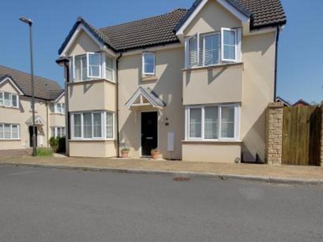 3 bedroom End of terrace house To Let