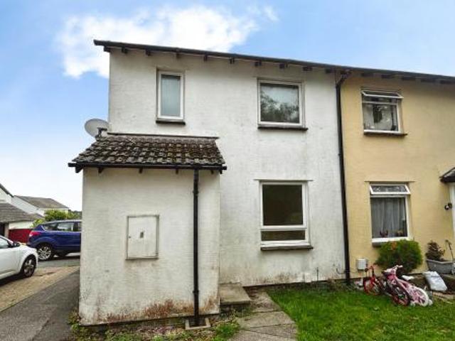 3 bedroom End of terrace house To Let