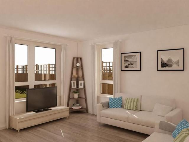 3 bedroom end of terrace house to rent