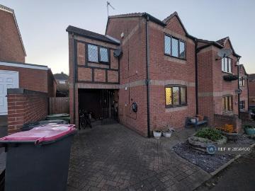North Warwickshire, Stoke and Staffordshire, West Midlands, Midlands