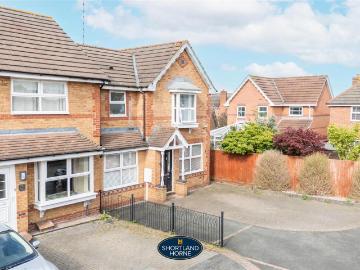Binley Coventry, CV2, Stoke and Staffordshire, West Midlands, Midlands