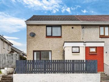 Darvel, East Ayrshire county, Ayrshire