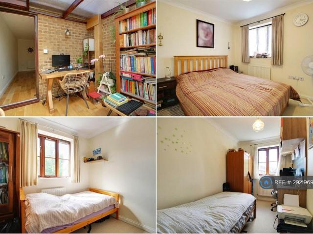 3 bedroom end of terrace house to rent