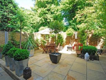 Putney Heath, London, Greater London