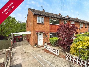 Hills Lane Drive TF7 Telford, Sutton Hill Telford, TF7, Shifnal, Shropshire county, Midlands