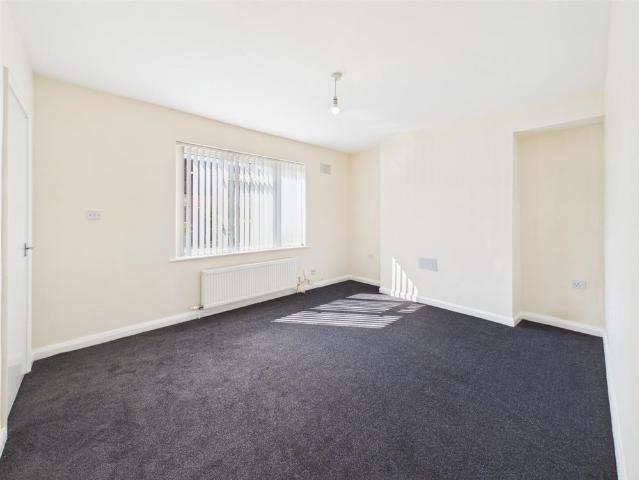 3 bedroom End of terrace house to rent