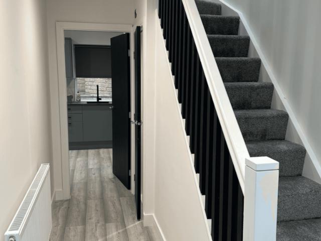 3 bedroom end of terrace house to rent