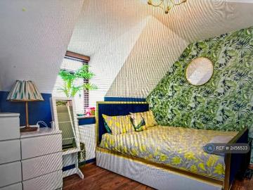 Isles of Scilly TR, Cornwall county, South West England